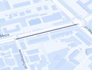 Во Владимире временно перекроют часть улицы Мира из-за прокладки ливневки