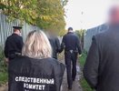 В СНТ под Владимиром мужчина задушил знакомую и спрятал тело в лесу