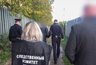 Миниатюра новости: В СНТ под Владимиром мужчина задушил знакомую и спрятал тело в лесу