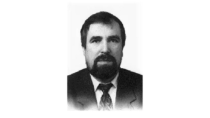 Главная картинка новости: Ушел из жизни бывший представитель президента России во Владимирской области Николай Егоров