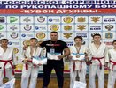 Владимирцы взяли «золото» и «бронзу» «Кубка Дружбы» по рукопашному бою в Ставрополе