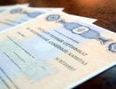 Более 1300 семей во Владимирской области оплатили обучение детей материнским капиталом