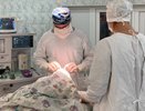 Выжившая в смертельном ДТП под Гусь-Хрустальным девочка борется за жизнь в реанимации