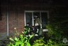 Миниатюра новости: В Вязниках при пожаре в многоквартирном доме погиб 39-летний мужчина