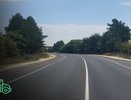 Во Владимирской области отремонтировали почти 29 километров дорог опорной сети