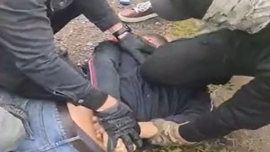 Главная картинка новости: Во Владимире задержали 46-летнего местного жителя за оправдание терроризма в мессенджере