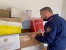 В Гусь-Хрустальном раскрыли торговлю контрафактными сигаретами на 4,5 миллиона рублей