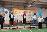 Миниатюра новости: Ковровская спортсменка взяла две «бронзы» первенства России по полиатлону в Калуге