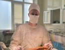 Во Владимире хирурги спасли руку мужчине с тяжёлой травмой кисти