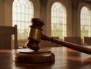 Суд во Владимире оштрафовал бывшего полицейского на миллион рублей за взятку