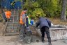 Миниатюра новости: Во Владимире отремонтируют лестницу на улице Большой Нижегородской