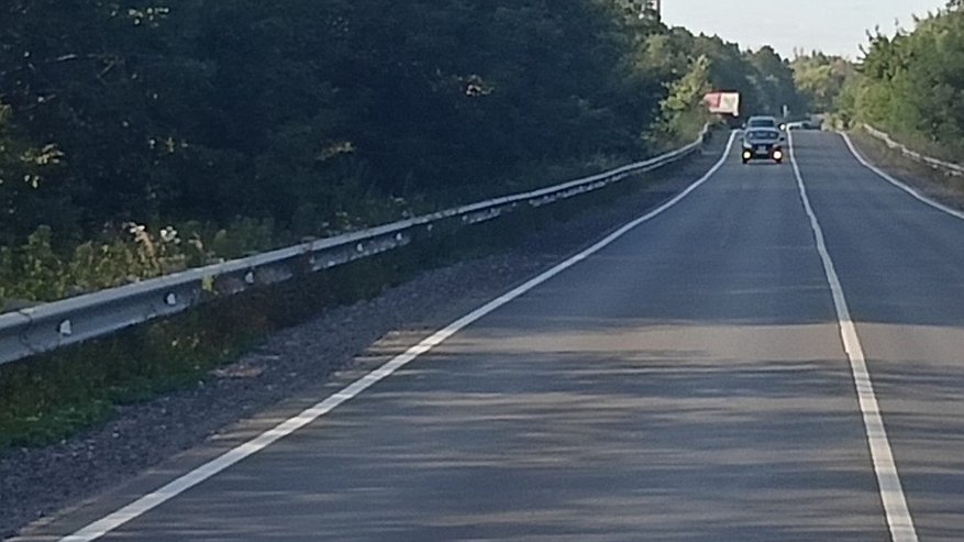 Главная картинка новости: Во Владимирской городской агломерации отремонтировали более 10 километров дорог