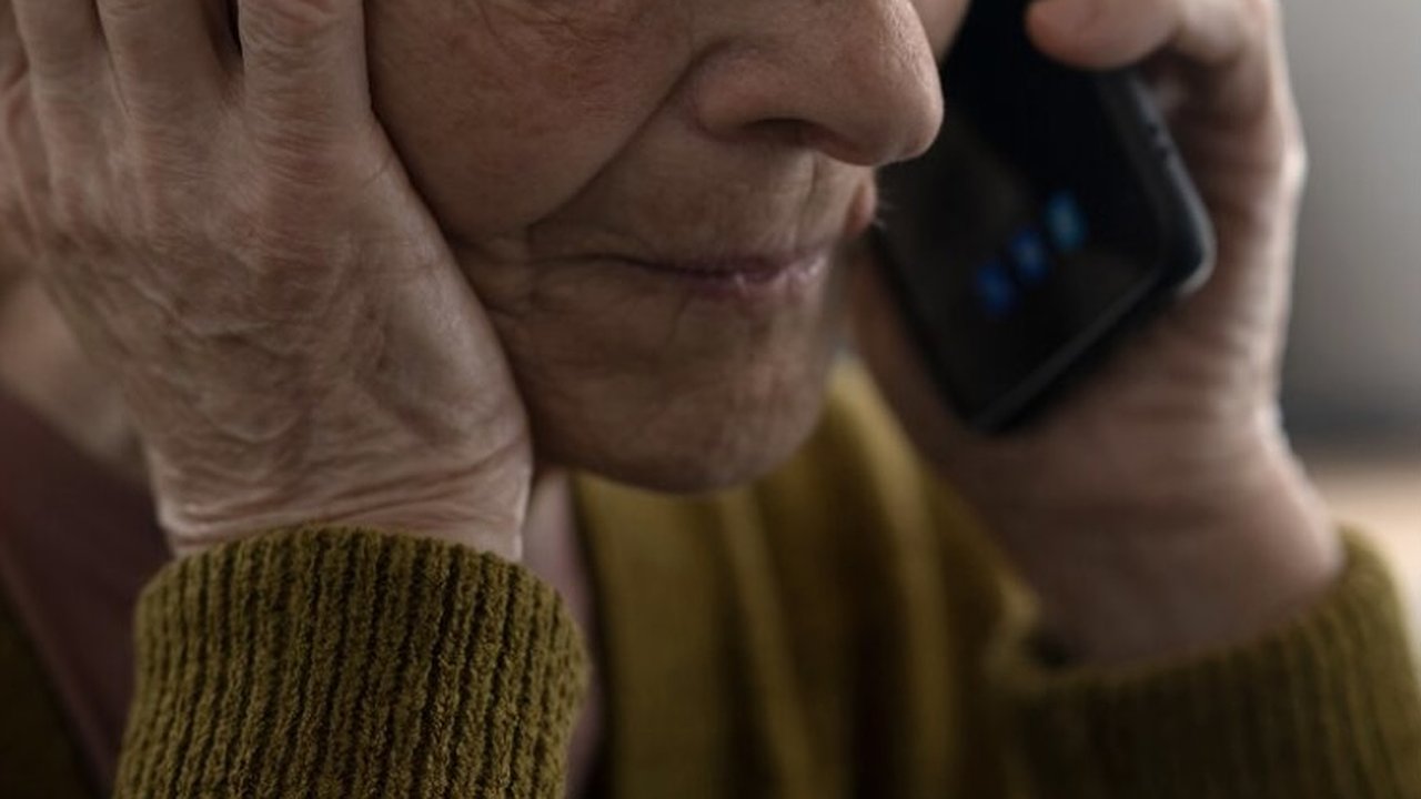 Главная картинка новости: Владимирская пенсионерка отдала злоумышленникам 700 тысяч рублей