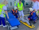 На предприятиях Владимирской области провели учения по безопасности