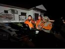 Пожилой житель Старых Омутищ застрял на двое суток в канаве с ледяной водой