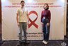 Миниатюра новости: В Суздале прошел XXVI Всероссийский научно-практический форум по контролю за ВИЧ-инфекцией
