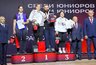 Миниатюра новости: Спортсменка из Петушков взяла «серебро» первенства России по тяжёлой атлетике в Иркутске