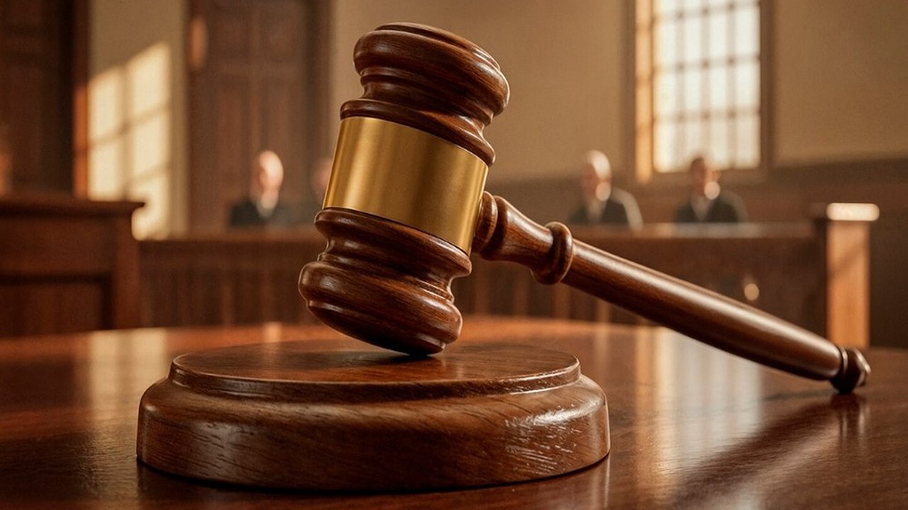 Главная картинка новости: Жительницу Кольчугина осудят за обман пенсионеров на более чем 7 миллионов рублей