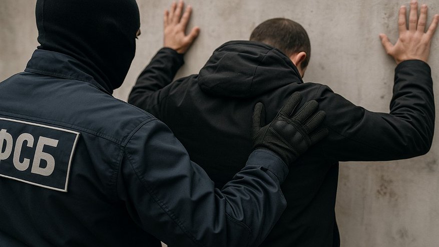 Главная картинка новости: Житель Владимира обвиняется в финансировании экстремисткой организации