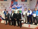 Спортсмен из Владимирской области взял «бронзу» Кубка мира по борьбе на поясах
