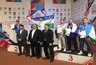 Миниатюра новости: Спортсмен из Владимирской области взял «бронзу» Кубка мира по борьбе на поясах