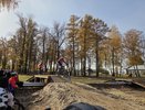 В Муроме открыли первую в области трассу для маунтинбайка