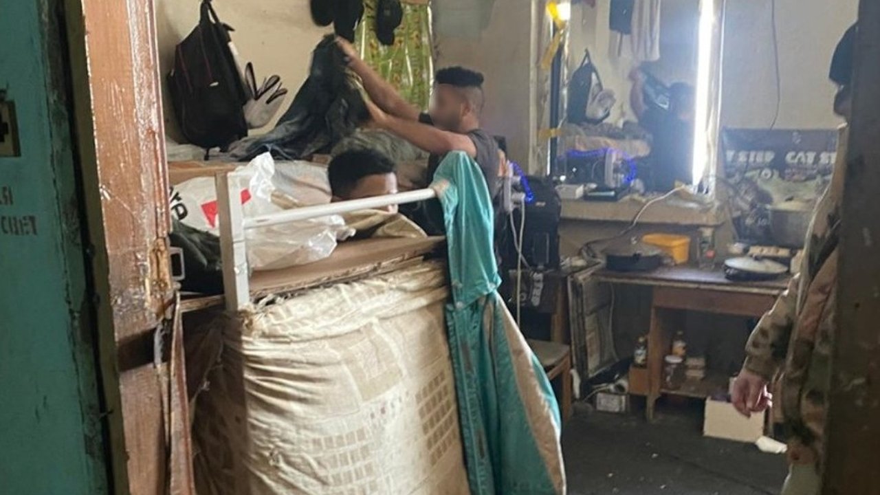 Главная картинка новости: Двух братьев из Александровского района осудят за организацию незаконной миграции