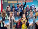 Владимирские мотогонщики взяли медали турнира памяти Василия Копташкина в Чехове