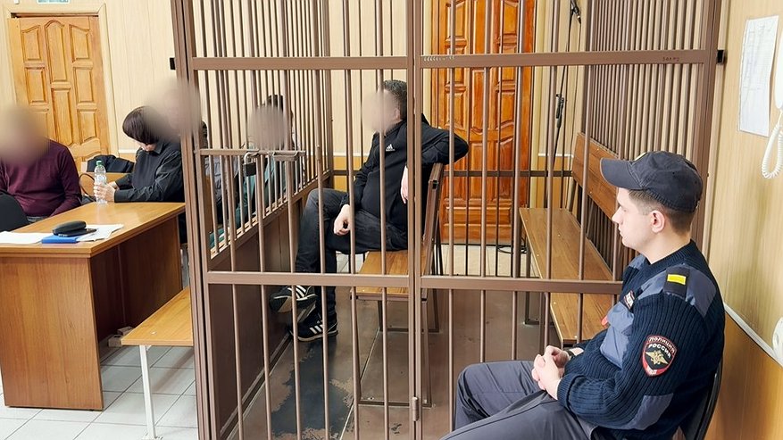 Главная картинка новости: Бывшего начальника исправительной колонии в Покрове снова подозревают во взятках