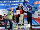 Владимирские каюры взяли 10 медалей чемпионата России по ездовому спорту в Доброграде