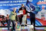Миниатюра новости: Владимирские каюры взяли 10 медалей чемпионата России по ездовому спорту в Доброграде