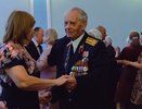Владимирский полковник в отставке Борис Павлов отметил 98-летие