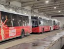 Троллейбусное депо №2 во Владимире преобразилось после масштабного ремонта