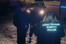 Миниатюра новости: В Карабанове 23-летний местный житель зарезал мужчину после ссоры у кафе