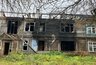 Миниатюра новости: В Красной Горбатке прокуратура через суд добивается сноса заброшенного аварийного дома