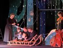 Фестиваль «Золотое колечко» объединил во Владимире театры кукол из России и стран СНГ