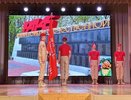 Владимирская область приняла участие во Всероссийском «Марше Знамени Победы»