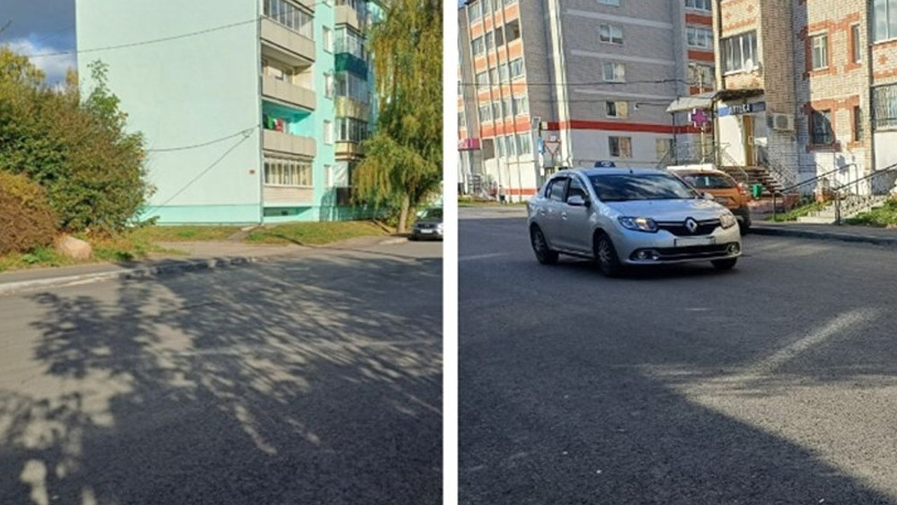 Главная картинка новости: 7,2 километра дорог местной сети отремонтируют в Юрьев-Польском районе в 2025 году