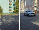 7,2 километра дорог местной сети отремонтируют в Юрьев-Польском районе в 2025 году
