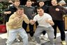 Миниатюра новости: Владимирские гимнасты отправились покорять чемпионат мира в Индонезии