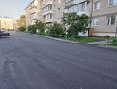 В Гороховецком районе за два года благоустроили 25 дворов и 15 дворовых проездов