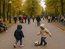 Выходные во Владимире пройдут с музыкой, спортом и семейными праздниками