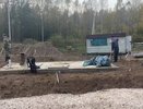 В селе Павловское Ковровского района отстают сроки реконструкции водопровода