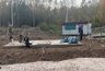 Миниатюра новости: В селе Павловское Ковровского района отстают сроки реконструкции водопровода