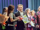 Солист Владимирской филармонии стал лауреатом Всероссийского конкурса романса
