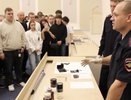 Для студентов Юридического института ВлГУ организовали ознакомительную практику