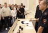 Миниатюра новости: Для студентов Юридического института ВлГУ организовали ознакомительную практику