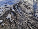 На дороге «Пекша-Ларионово-Караваево» не было стационарного освещения