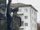 Во Владимирской области слишком затянули с ремонтом мемориала «Вечный огонь»