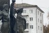 Миниатюра новости: Во Владимирской области слишком затянули с ремонтом мемориала «Вечный огонь»